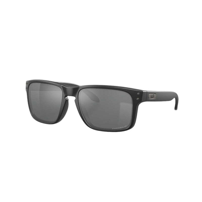 Holbrook - Matte Black Polarized
