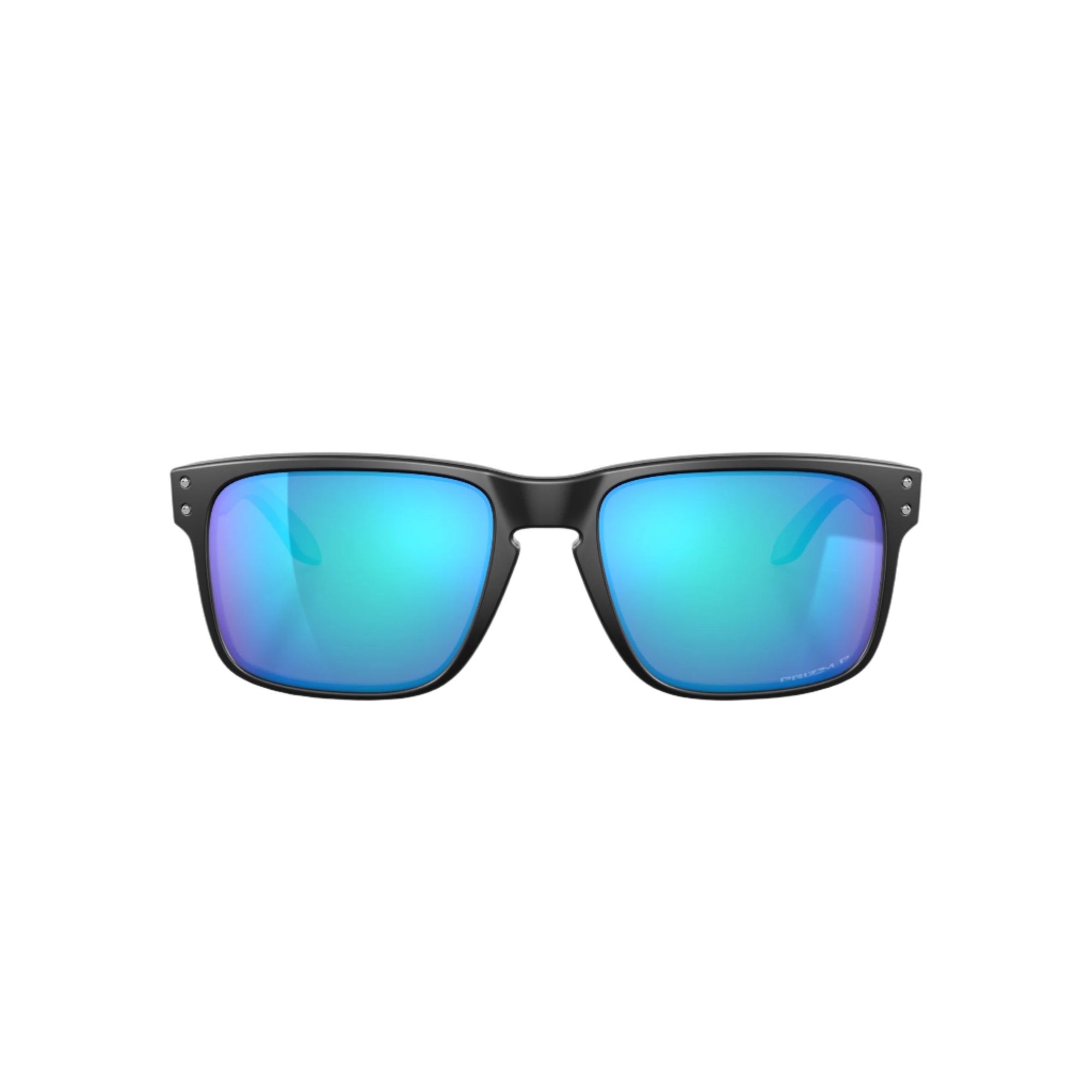 Holbrook - Matte Black