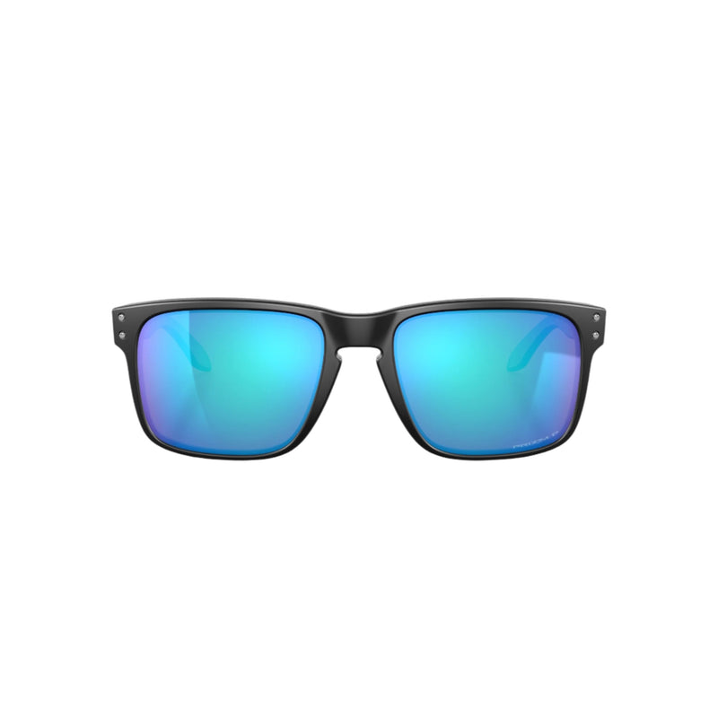 Holbrook - Matte Black