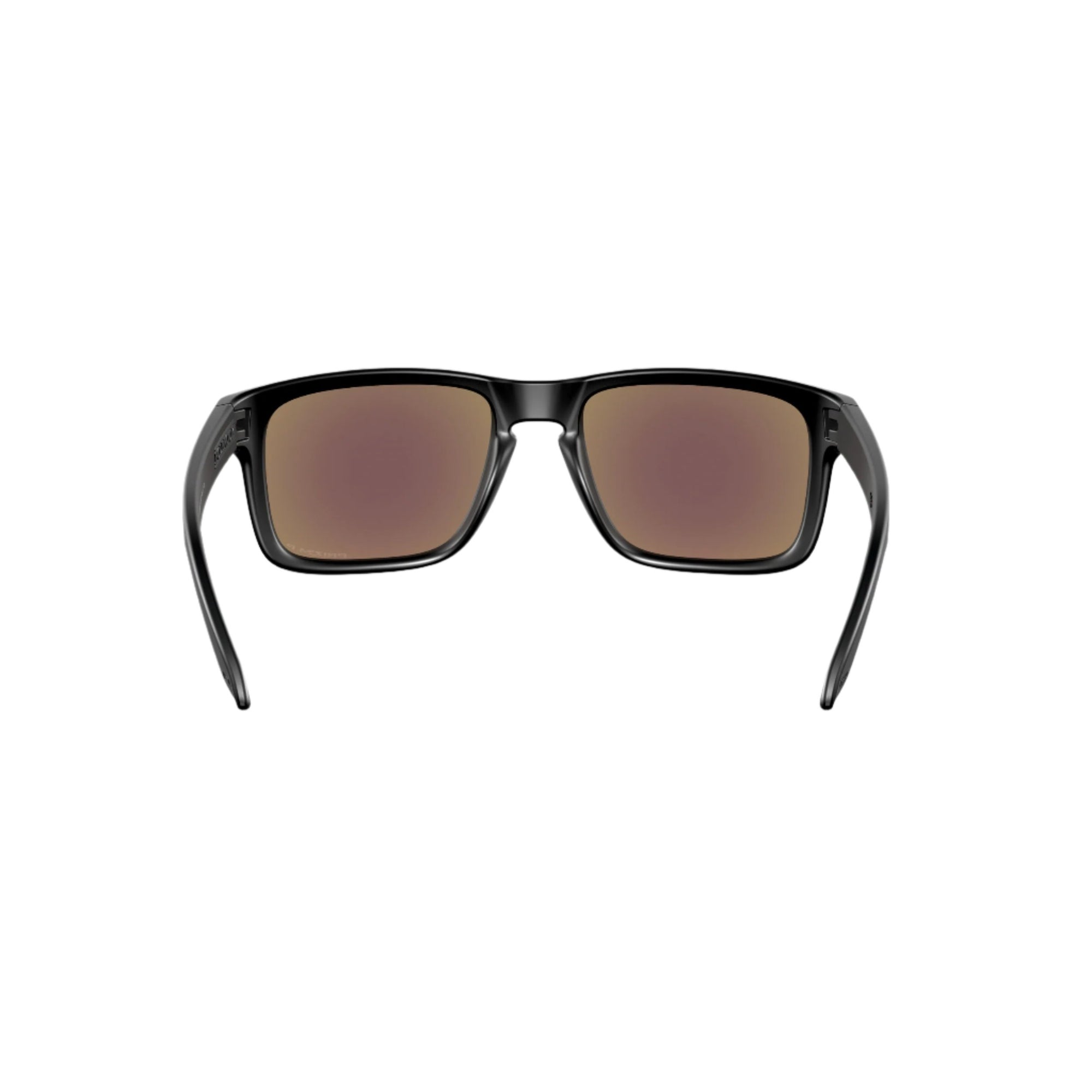 Holbrook - Matte Black