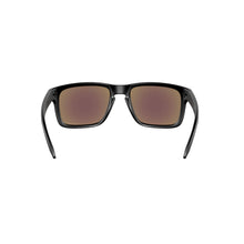 Holbrook - Matte Black