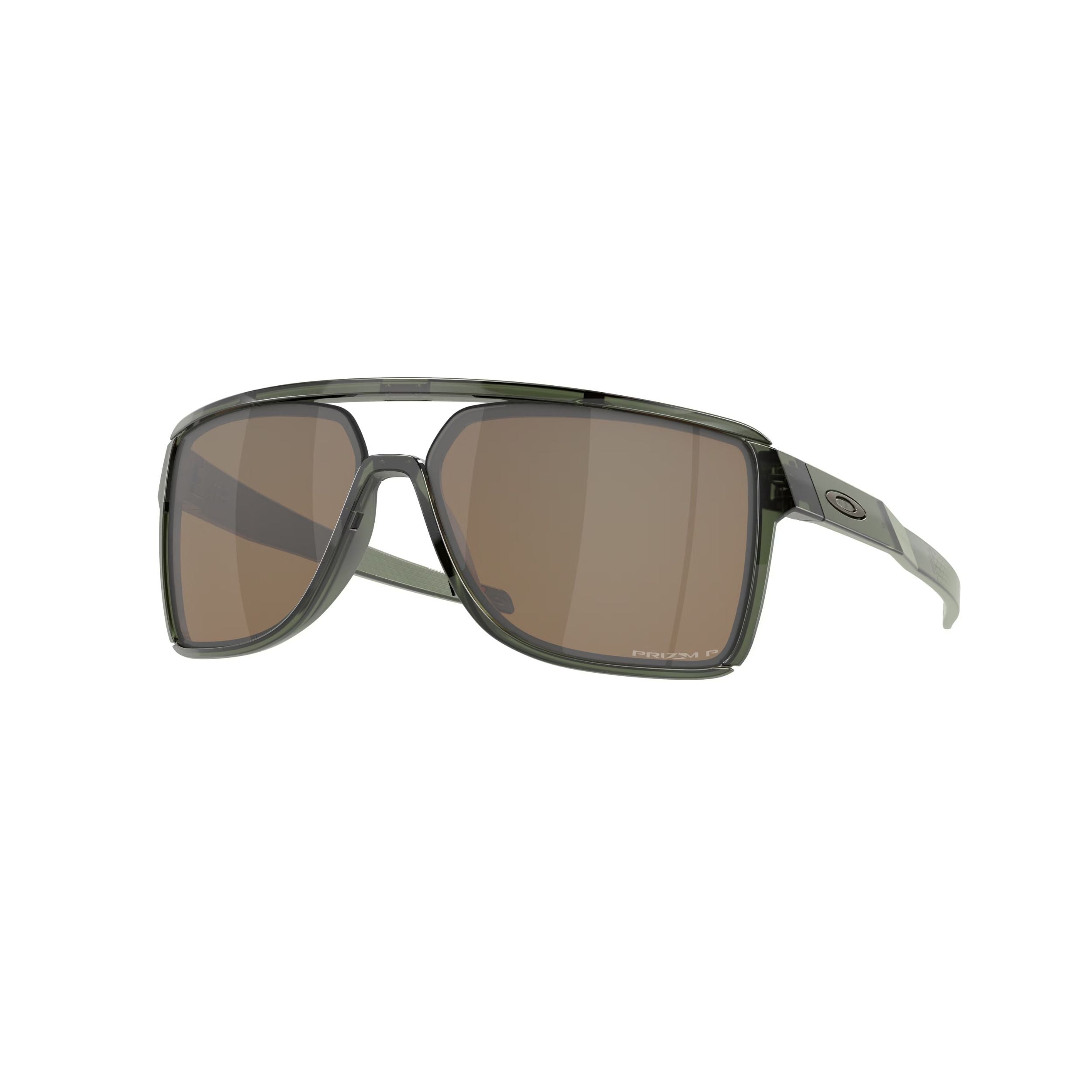 Olive Ink Castel Sunglasses