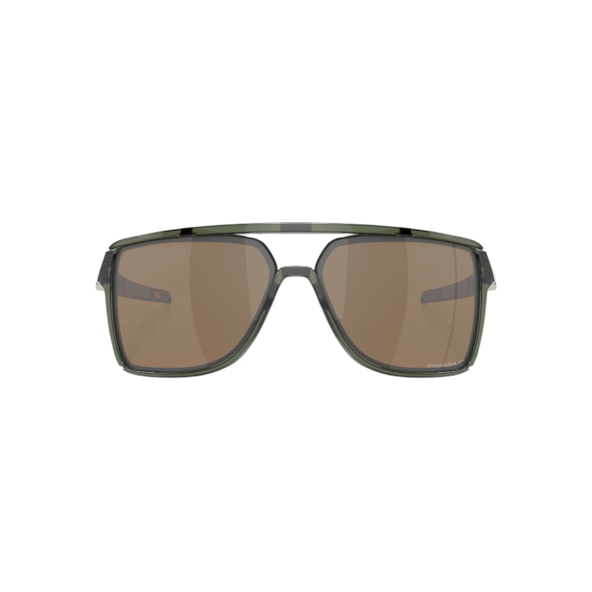 Olive Ink Castel Sunglasses