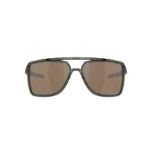 Olive Ink Castel Sunglasses