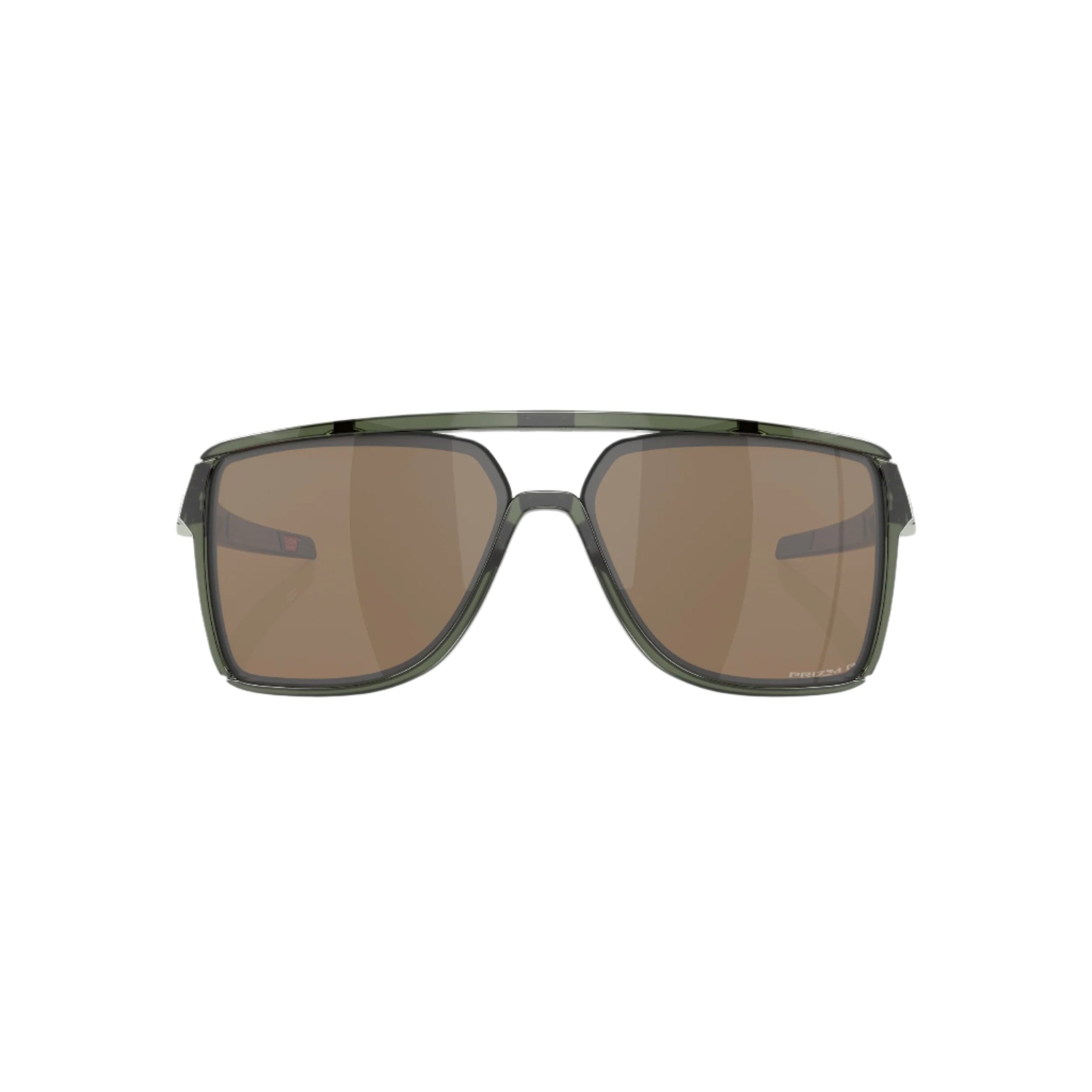 Olive Ink Castel Sunglasses