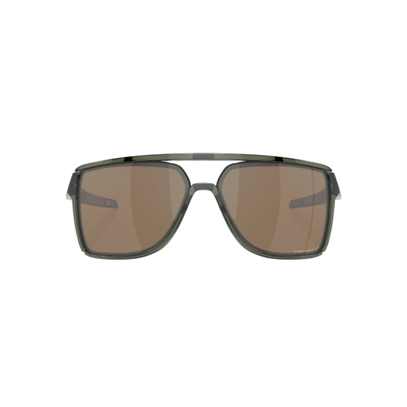 Olive Ink Castel Sunglasses