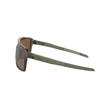 Olive Ink Castel Sunglasses