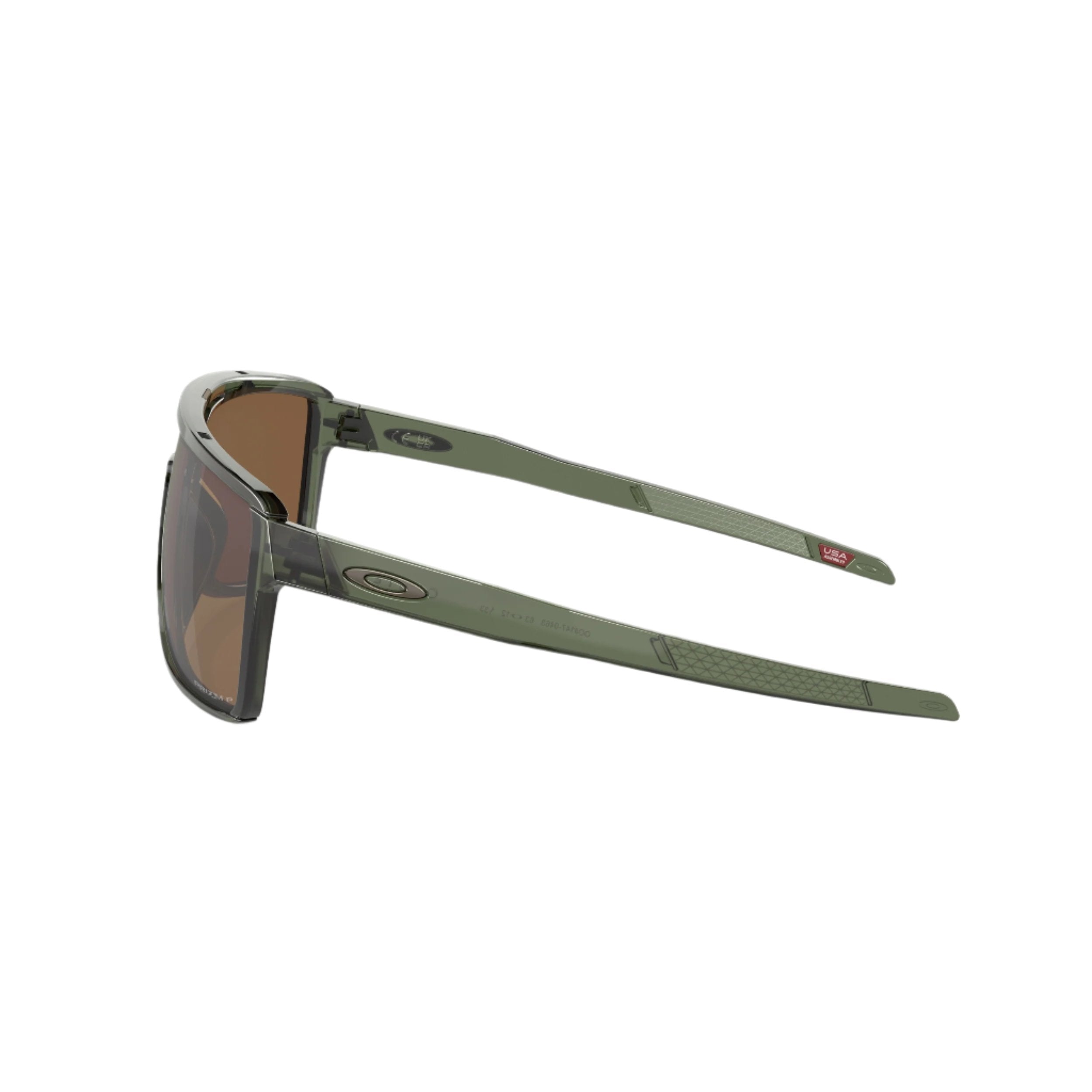 Olive Ink Castel Sunglasses