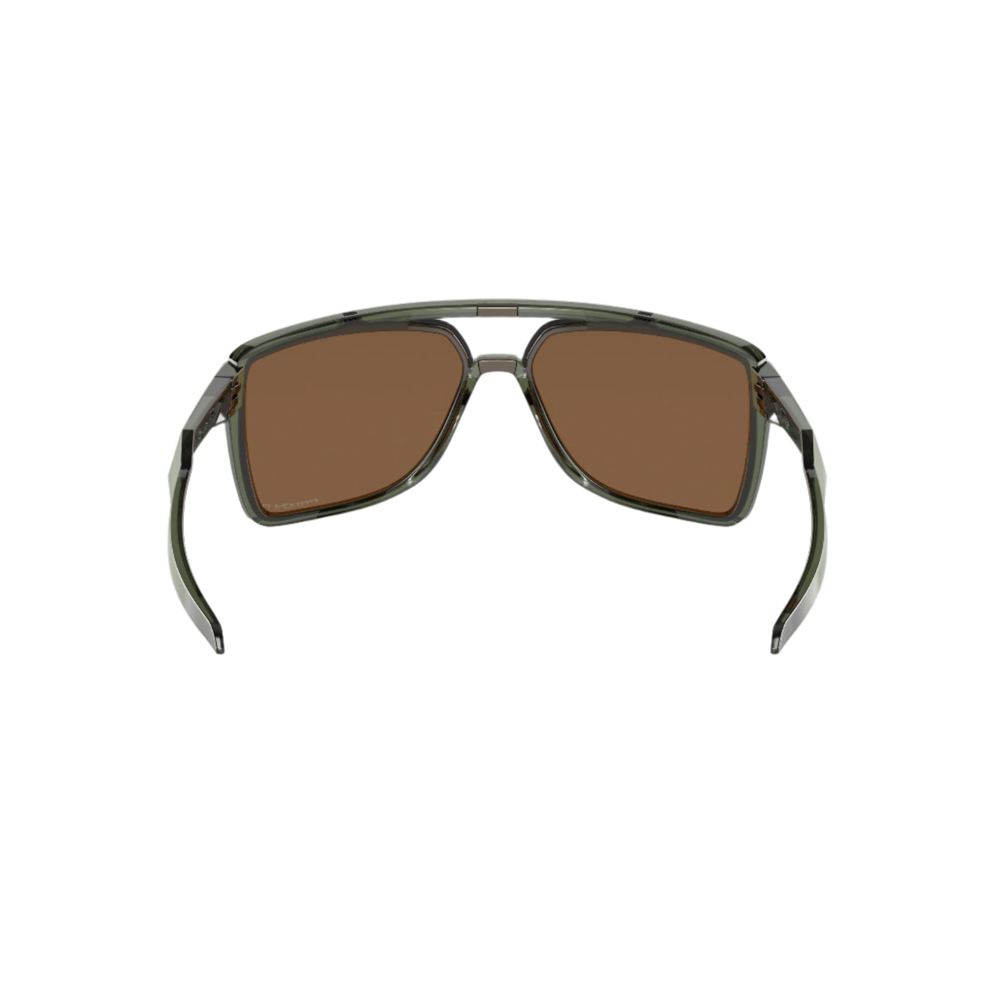 Olive Ink Castel Sunglasses