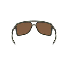 Olive Ink Castel Sunglasses
