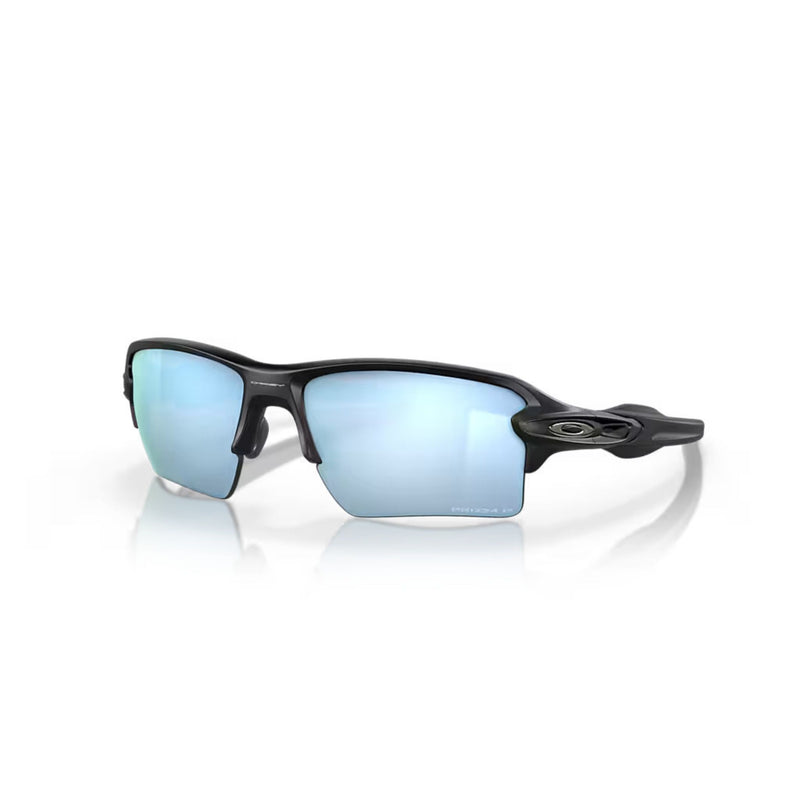 Flak 2.0 - Matte Black