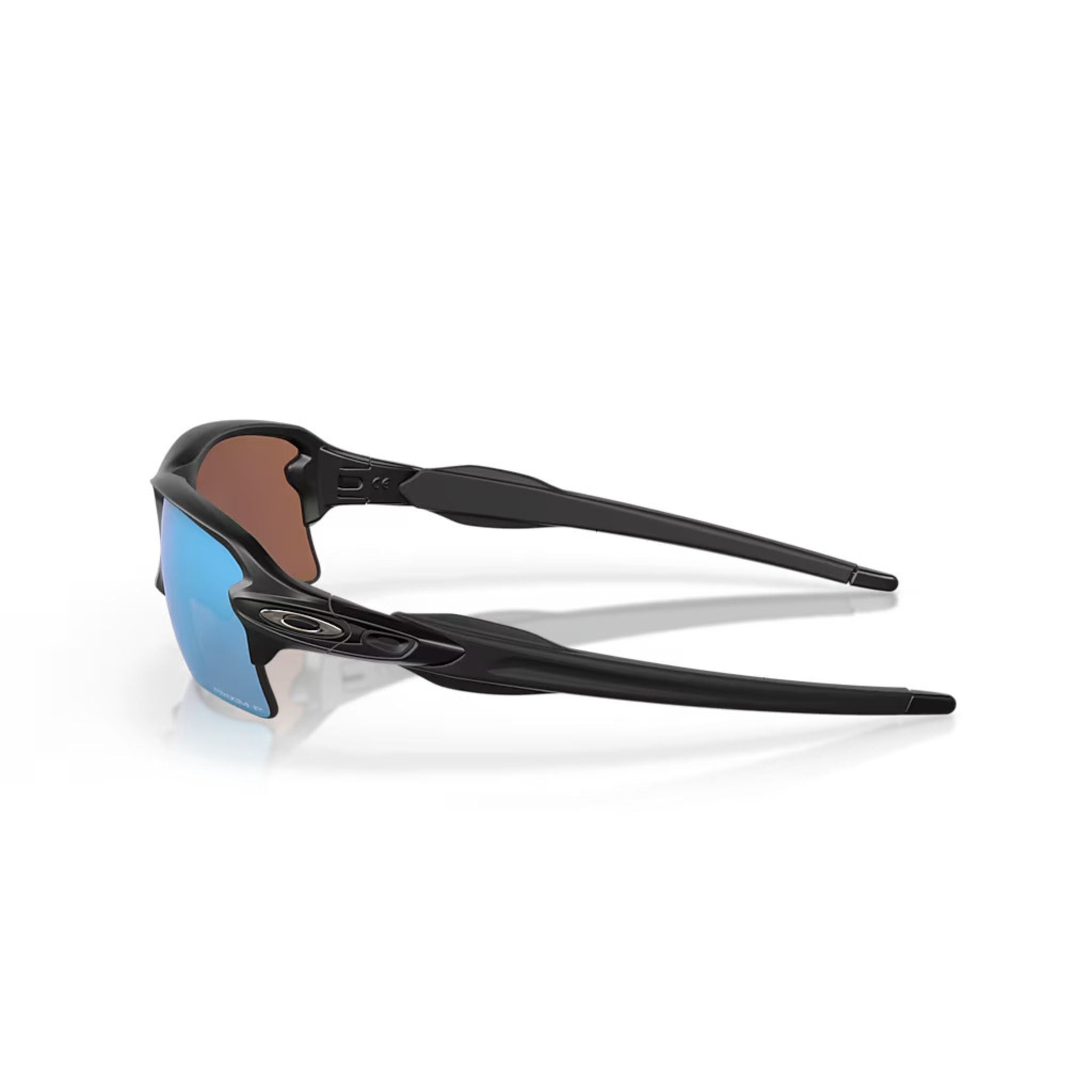 Flak 2.0 - Matte Black