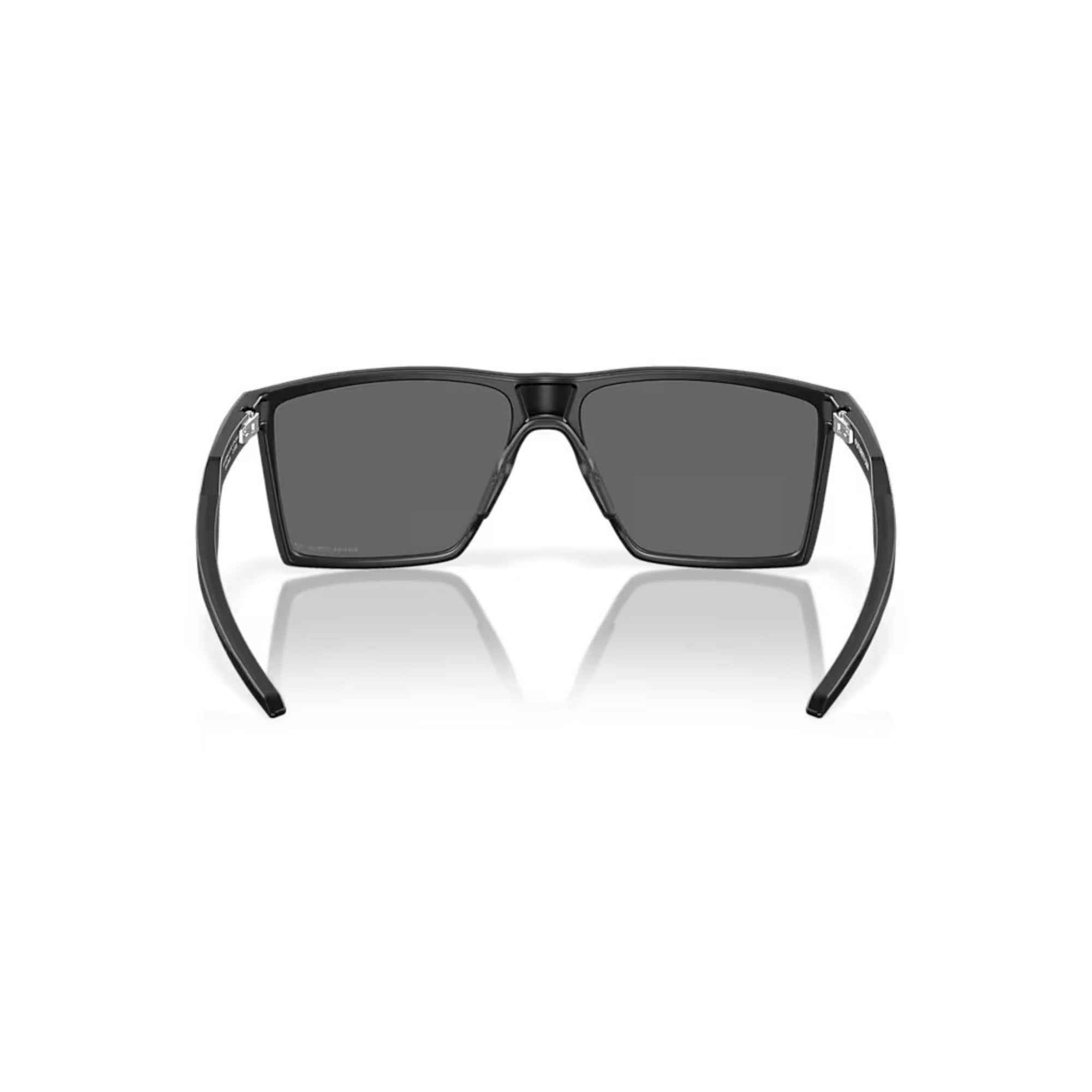 Two Face -Matte Black Polarized