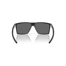 Two Face -Matte Black Polarized