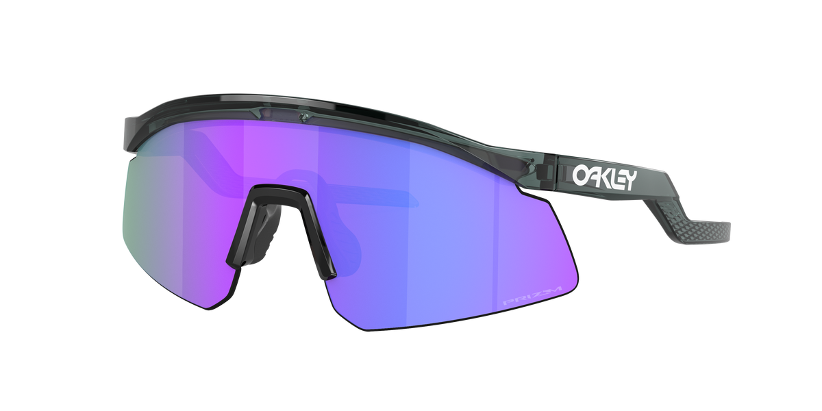Hydra - Crystal Black Prizm Violet Lenses-2