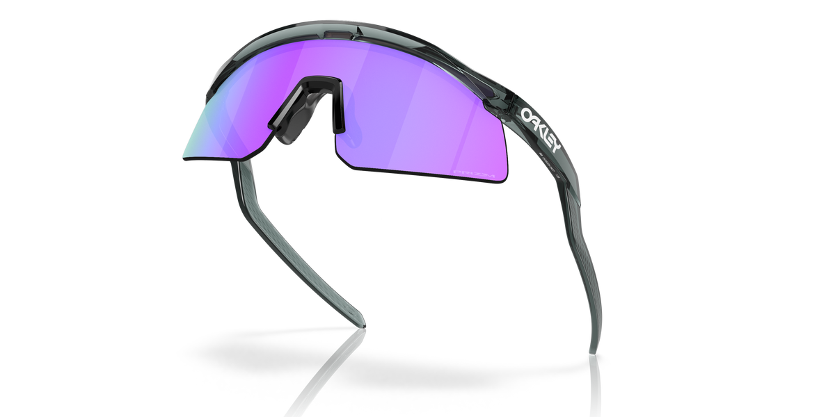 Hydra - Crystal Black Prizm Violet Lenses-4