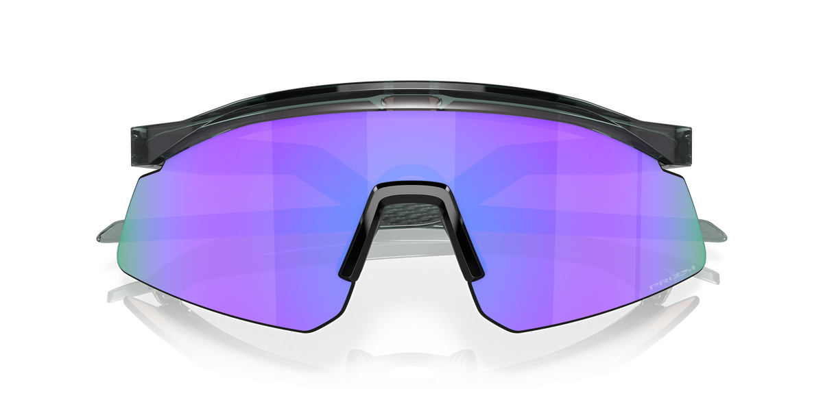 Hydra - Crystal Black Prizm Violet Lenses-5