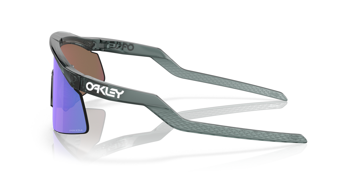 Hydra - Crystal Black Prizm Violet Lenses-3