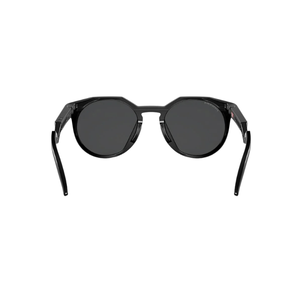 Hstn - Matte Black