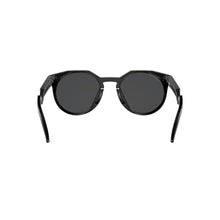 Hstn - Matte Black
