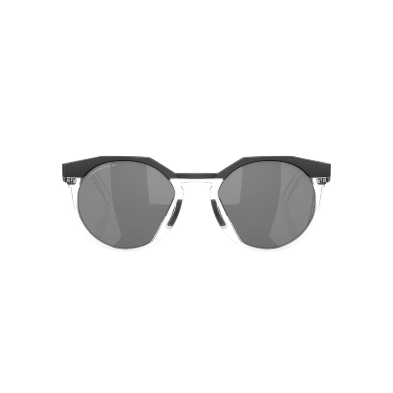 Matte Black Hstn Sunglasses