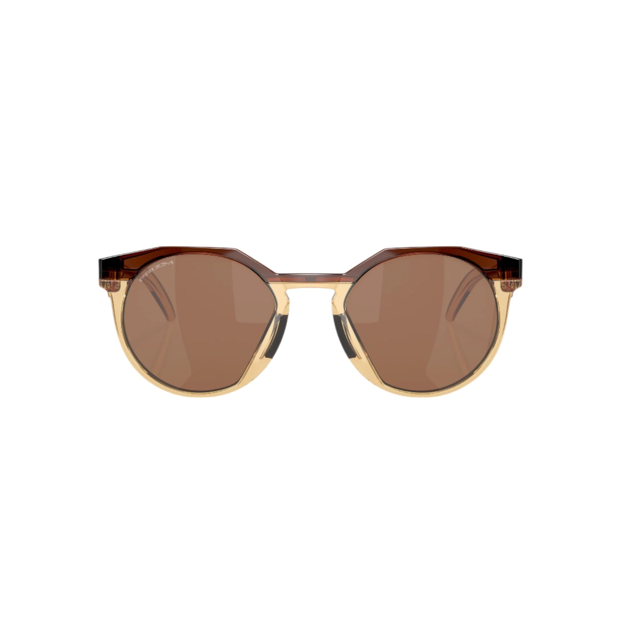 HSTN - Dark Amber & Light Curry