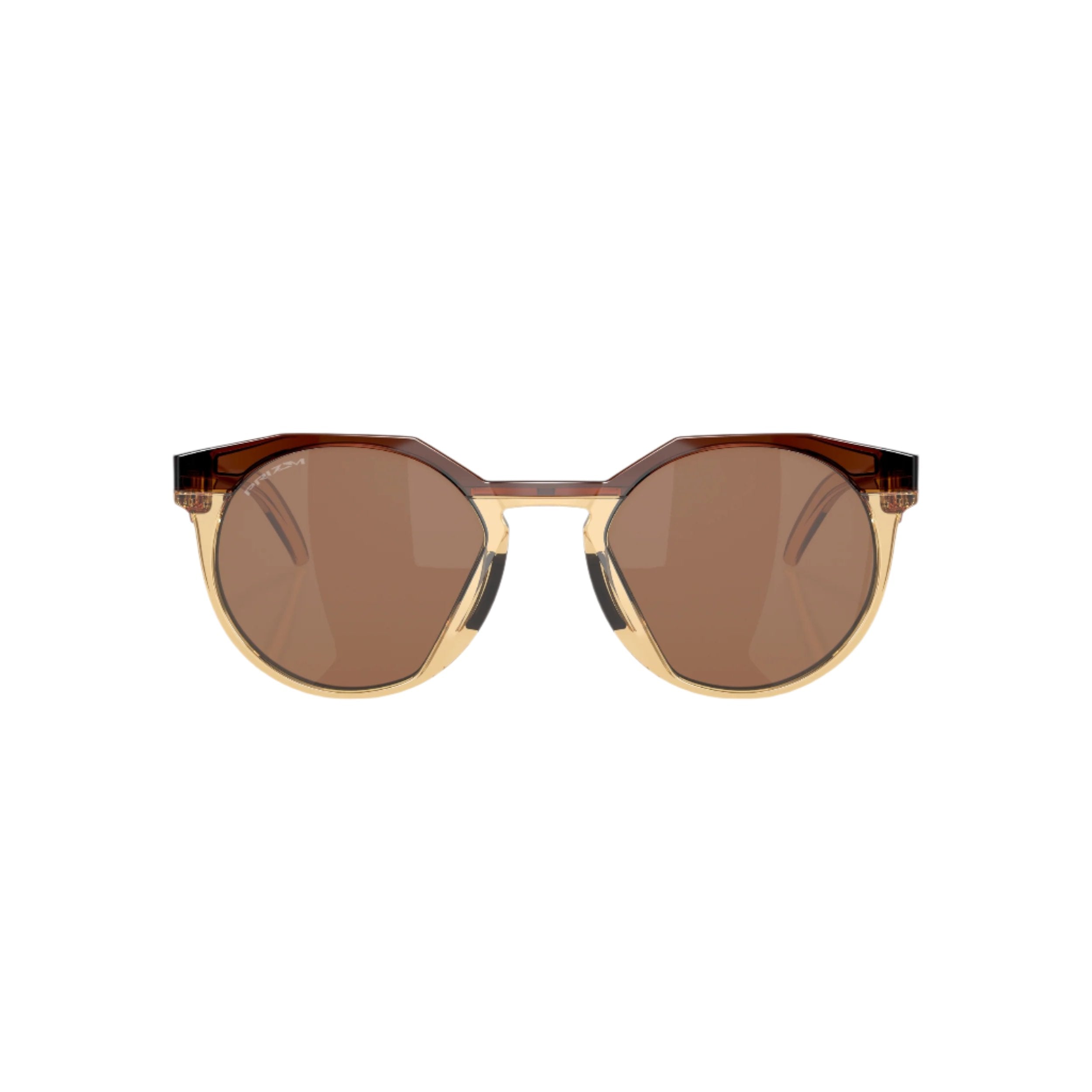 HSTN - Dark Amber & Light Curry