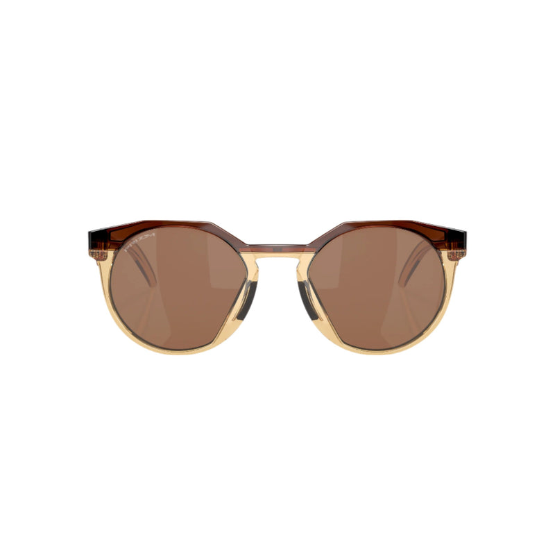 HSTN - Dark Amber & Light Curry