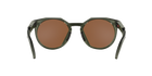 HSTN - Olive Ink