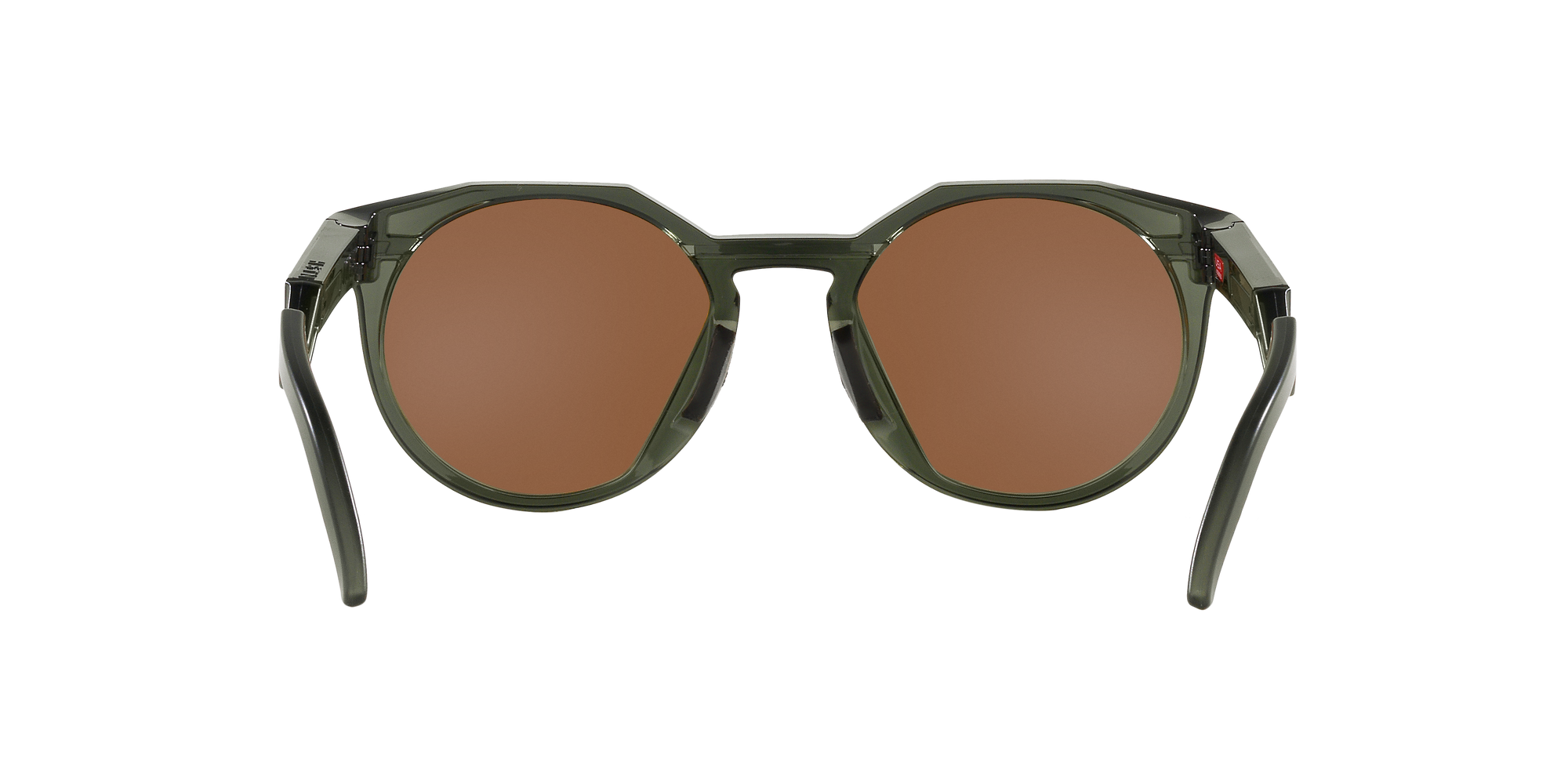 HSTN - Olive Ink