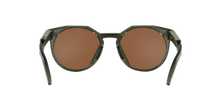 HSTN - Olive Ink