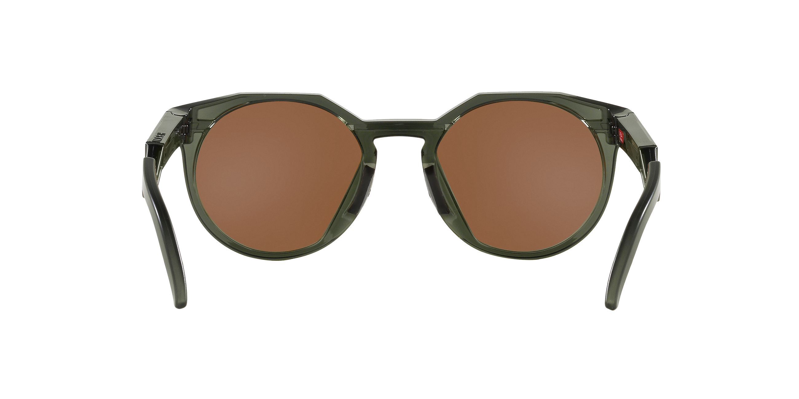 HSTN - Olive Ink