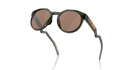 HSTN - Olive Ink