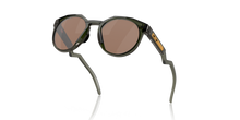 HSTN - Olive Ink