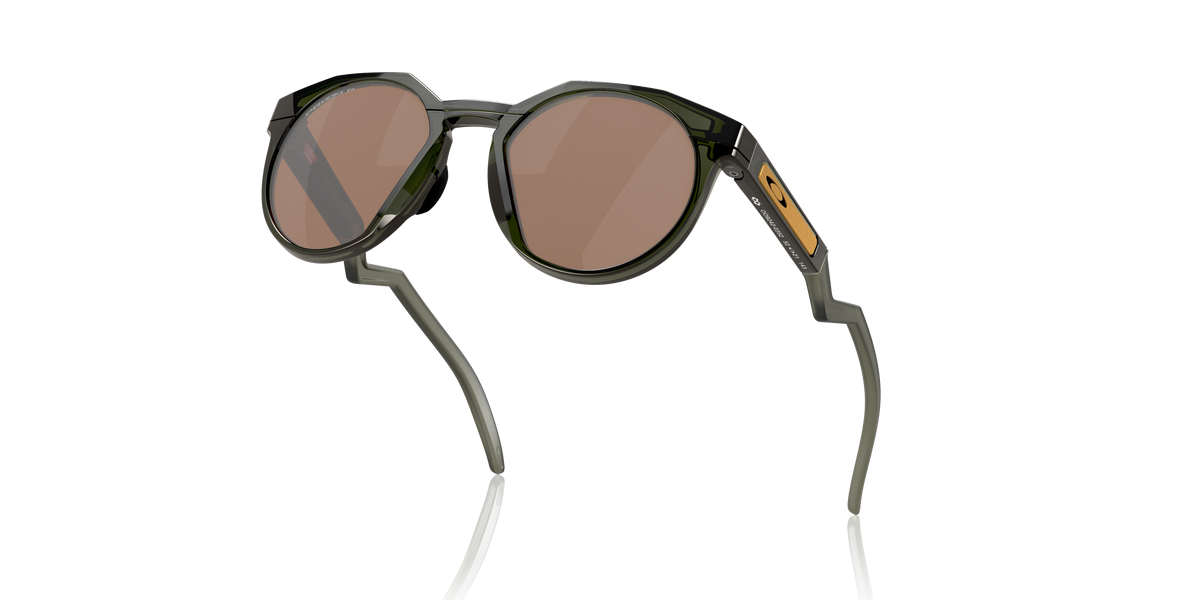 HSTN - Olive Ink-4