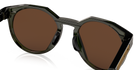 HSTN - Olive Ink