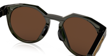 HSTN - Olive Ink