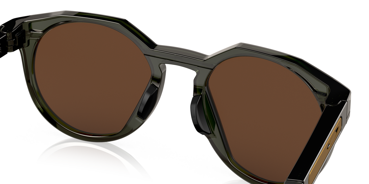 HSTN - Olive Ink-7