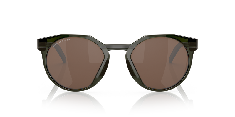 HSTN - Olive Ink