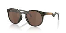 HSTN - Olive Ink