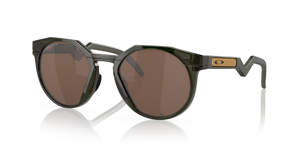 HSTN - Olive Ink