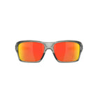 Grey Ink Turbine Sunglasses