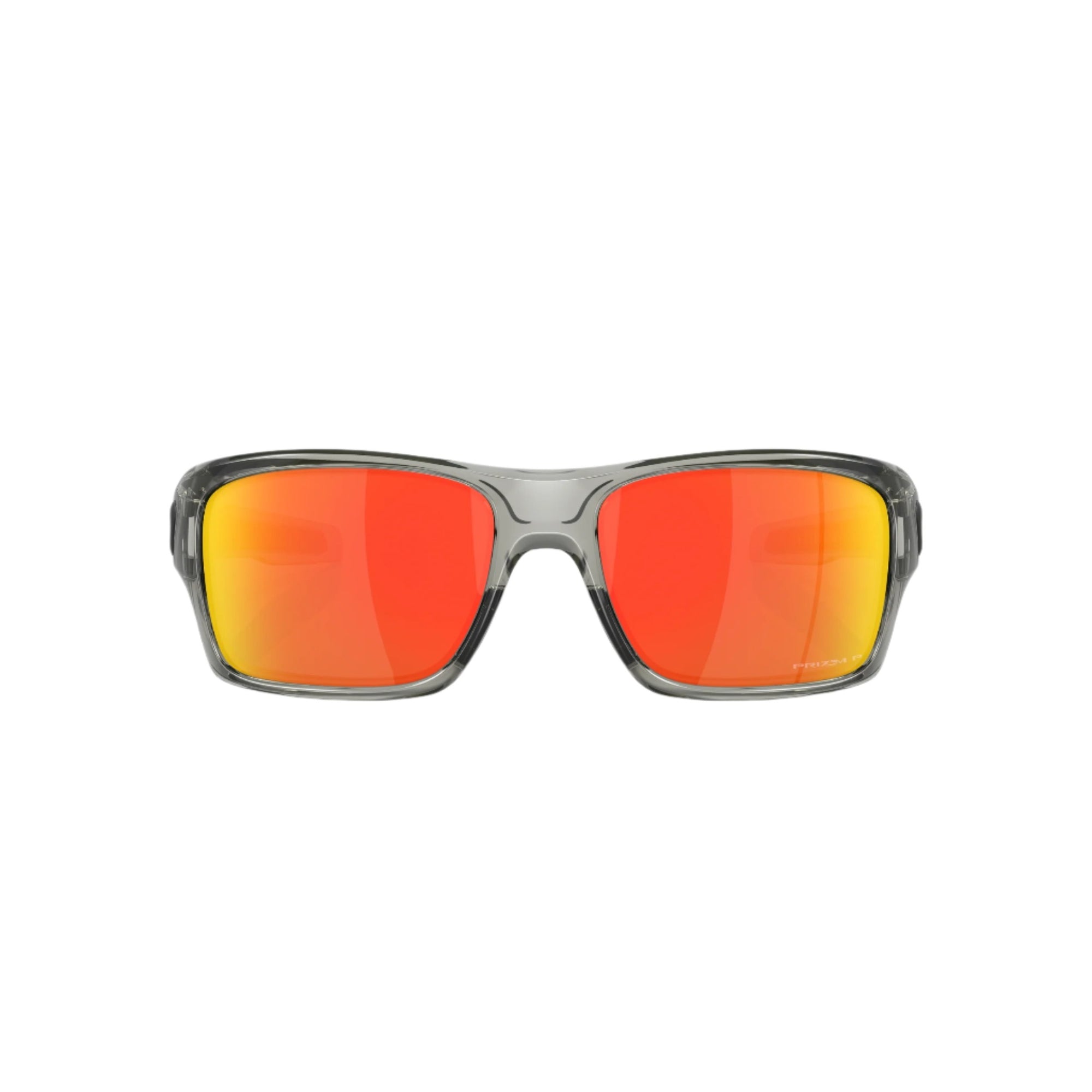 Grey Ink Turbine Sunglasses