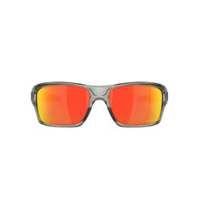 Grey Ink Turbine Sunglasses