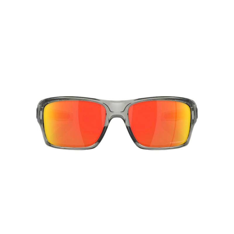 Grey Ink Turbine Sunglasses