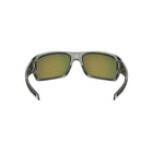 Grey Ink Turbine Sunglasses