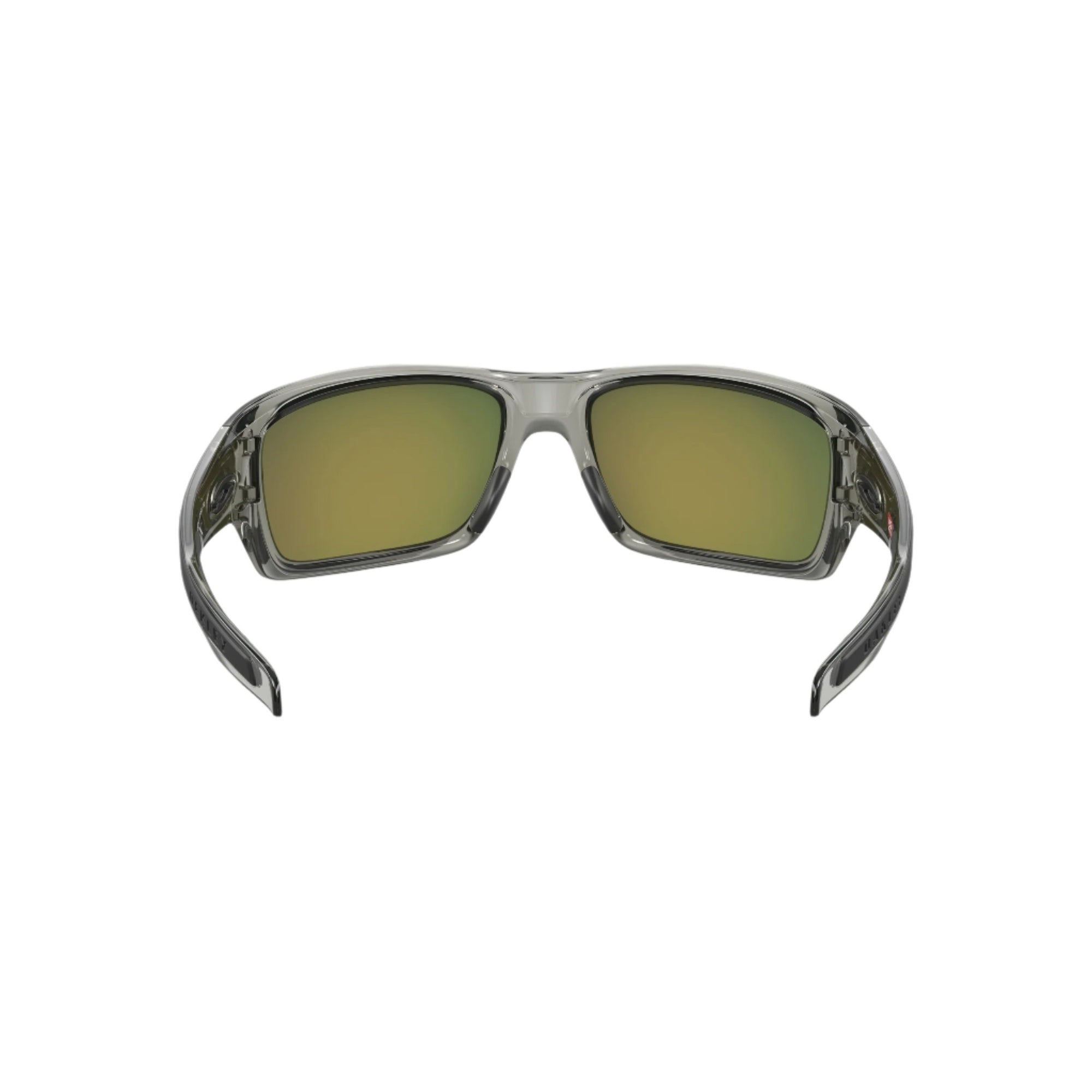 Grey Ink Turbine Sunglasses