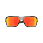 Grey Ink Turbine Sunglasses