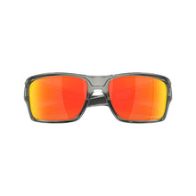 Grey Ink Turbine Sunglasses
