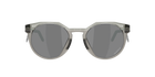 HSTN Metal - Grey Ink